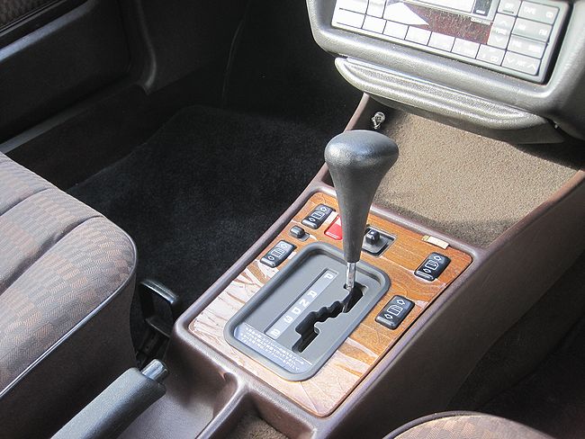 190クラス 1991/H03