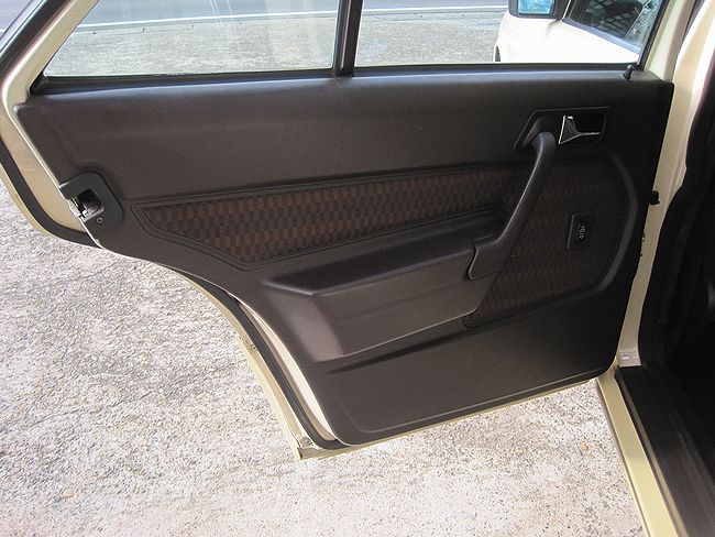190クラス 1991/H03