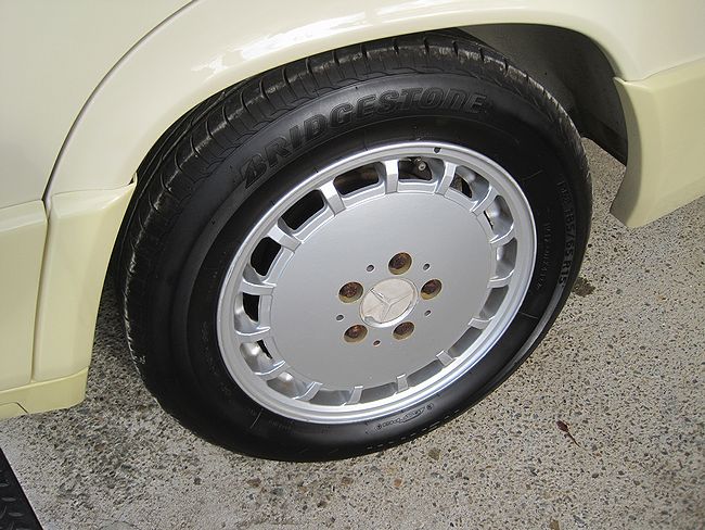 190クラス 1991/H03