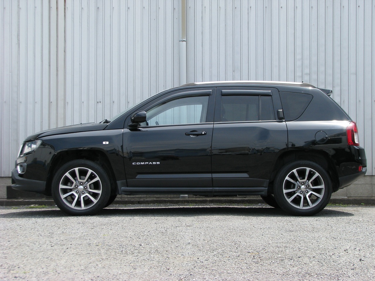 コンパス 2015/H27