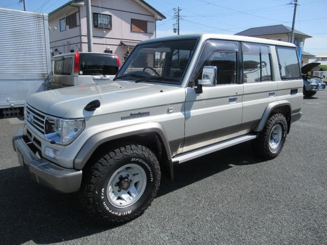 SXワイドリミテッド 78最終モデル 禁煙車 寒冷地仕様車 – 東名自動車