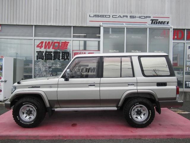 SXワイドリミテッド 78最終モデル 禁煙車 寒冷地仕様車 – 東名自動車