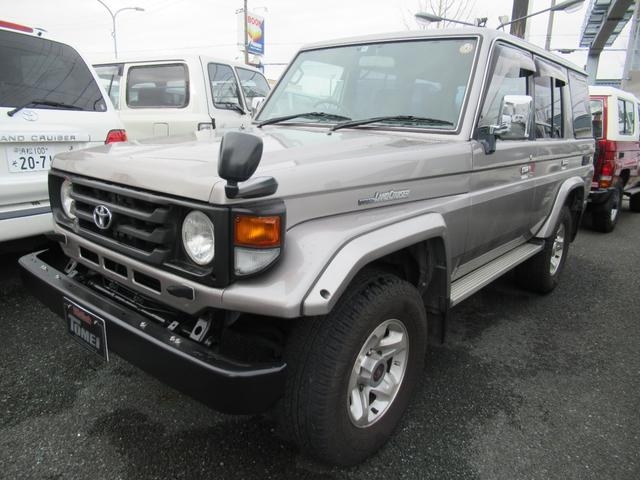 5DV 4.2D ZX ワイド 4WD – 東名自動車