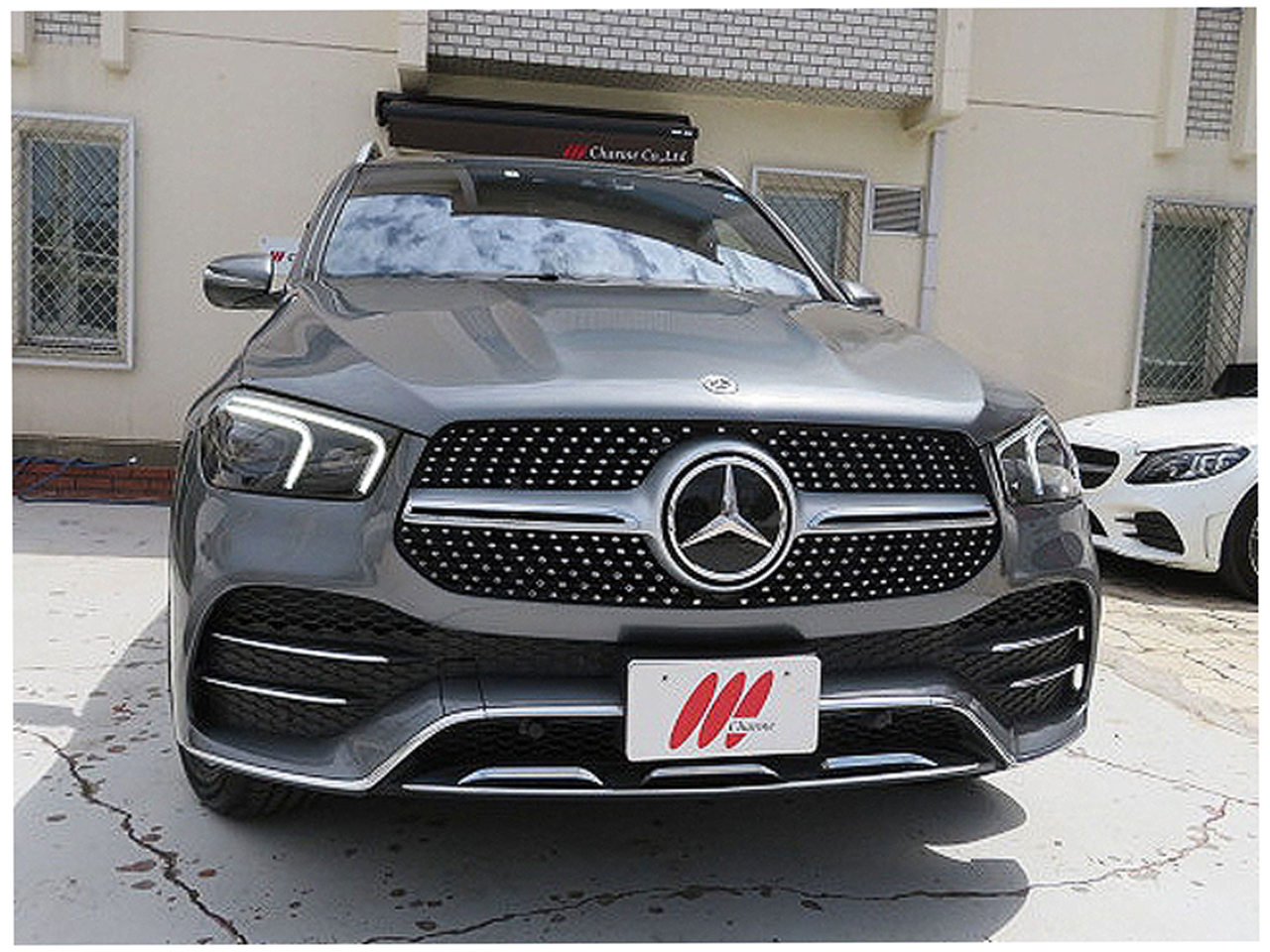 GLE 2021/R03