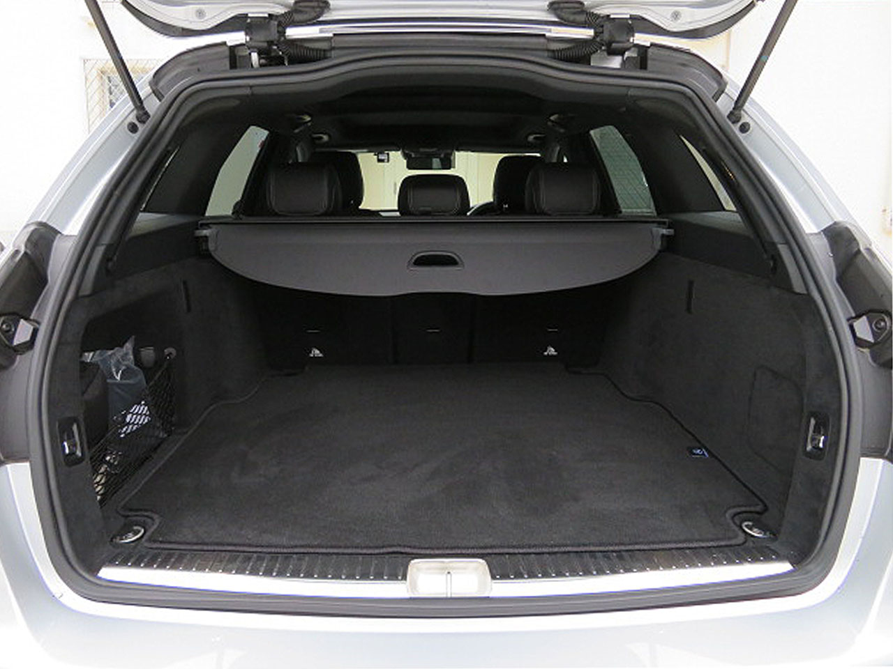 Cクラスワゴン 2019/R01