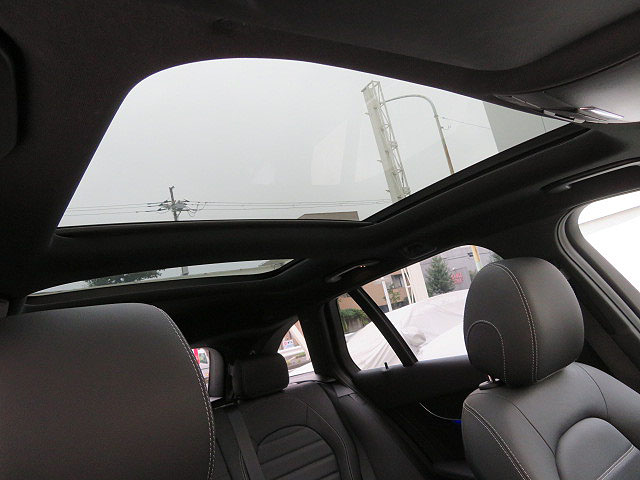 Cクラスワゴン 2019/R01