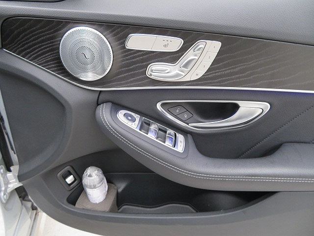 Cクラスワゴン 2019/R01