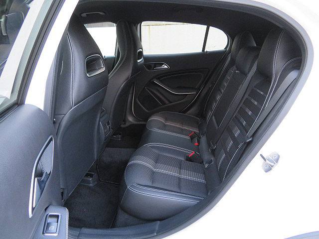 GLAクラス 2018/H30