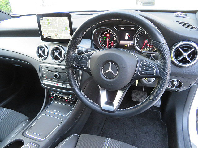 GLAクラス 2018/H30