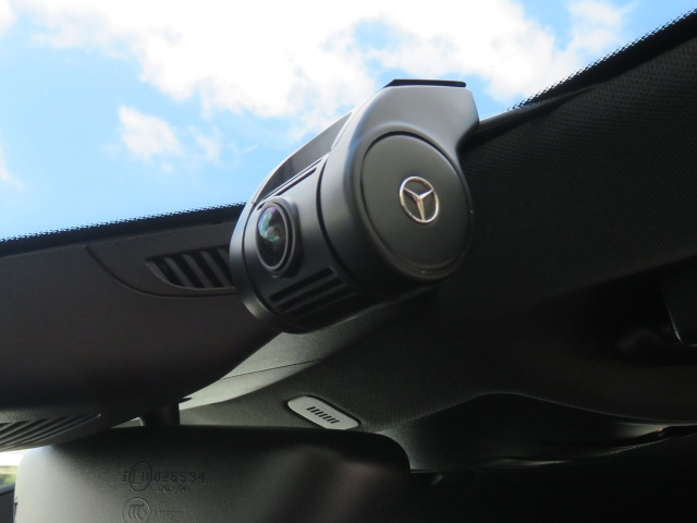 GLAクラス 2018/H30