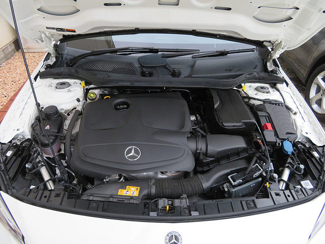 GLAクラス 2018/H30