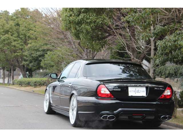 Black ジェラトーニ様 IG3593 1/18 Blackbird (964) Black 湾岸MIDNIGHT With Mr