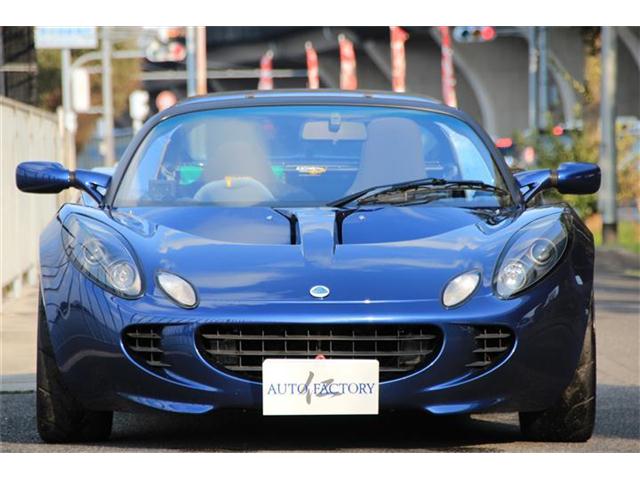 エリーゼエリーゼ スタンダード18K – オートファクトリー仁