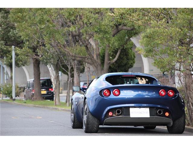 エリーゼ エリーゼエリーゼ スタンダード18K – オートファクトリー仁