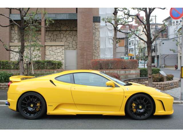 F430F430 F1HAMANN オオニシヒートマジック – オートファクトリー仁