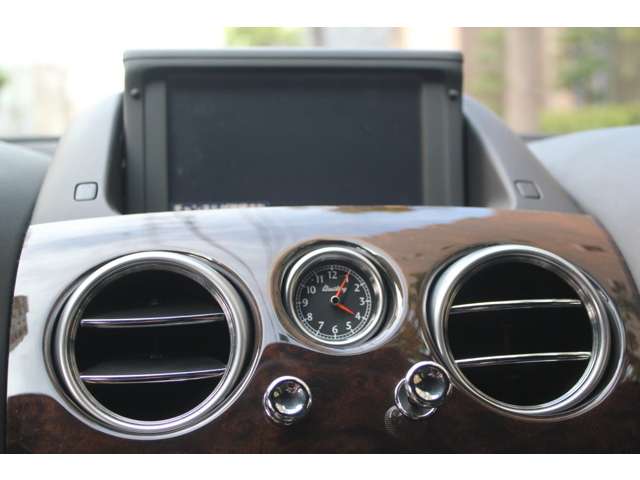 コンチネンタルフライングスパー 2007/H19