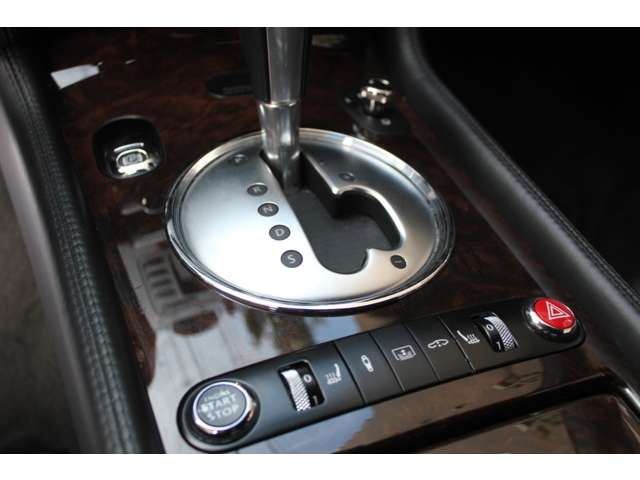 コンチネンタルフライングスパー 2007/H19