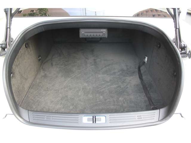 コンチネンタルフライングスパー 2007/H19