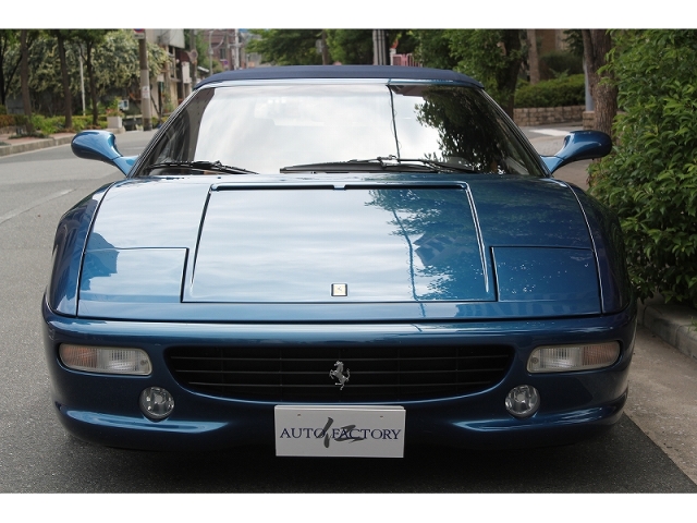 Amazon.co.jp: フェラーリF355 (News mook―ハイパーレブ