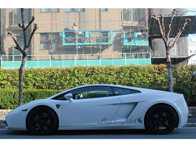 ガヤルドeギア 4WDクラッチ交換済 – オートファクトリー仁