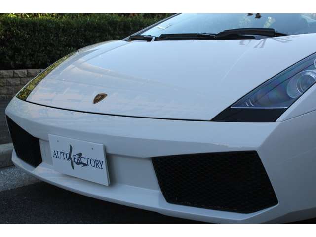 ガヤルドeギア 4WDクラッチ交換済 – オートファクトリー仁