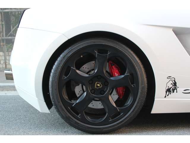 ガヤルドeギア 4WDクラッチ交換済 – オートファクトリー仁