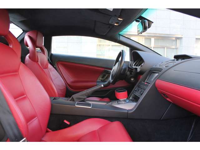 ガヤルド 2005/H17