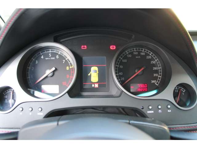 ガヤルド 2005/H17