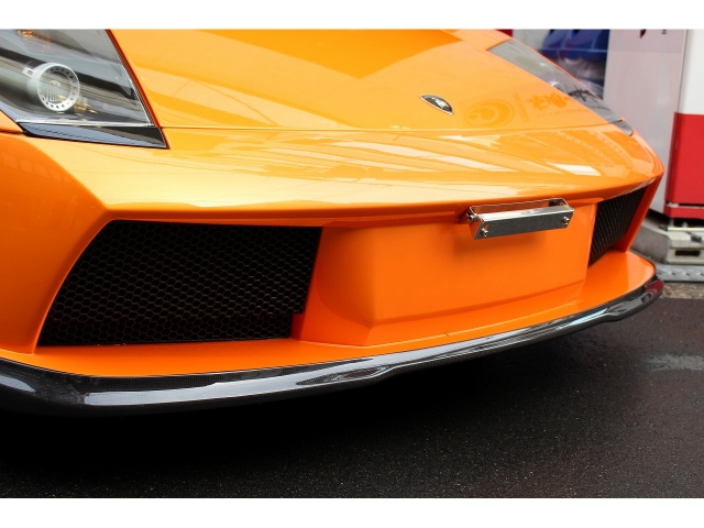 ランボルギーニ ムルシエラゴムルシエラゴ LP620 – オートファクトリー仁