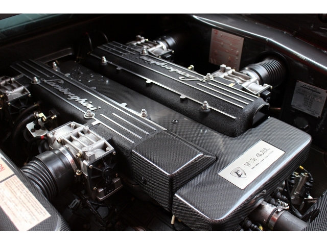 ランボルギーニ ムルシエラゴムルシエラゴ LP620 – オートファクトリー仁