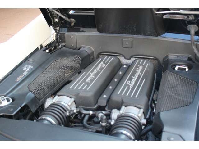 ガヤルドLP550-2 バレンティーノ・バルボーニ世界限定250台 ガヤルドLP550-2 バレンティーノ・バルボーニ世界限定250台