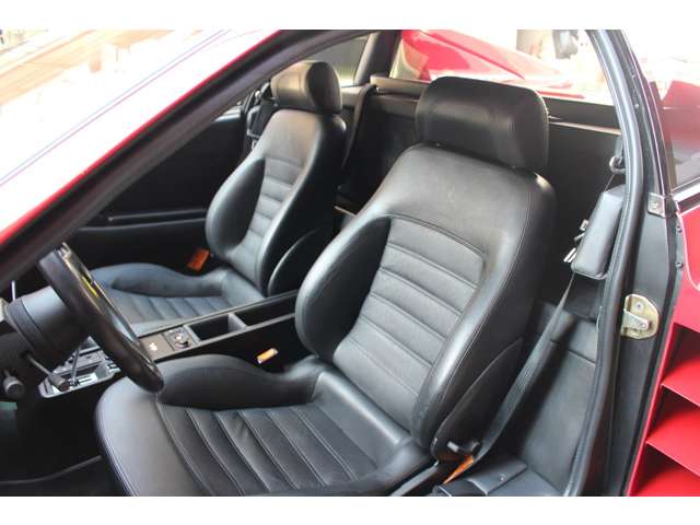 高い信頼 厚い信頼 F512MF512M新車平行車 Excellet condition 1995 Ferrari 512M フェラーリ