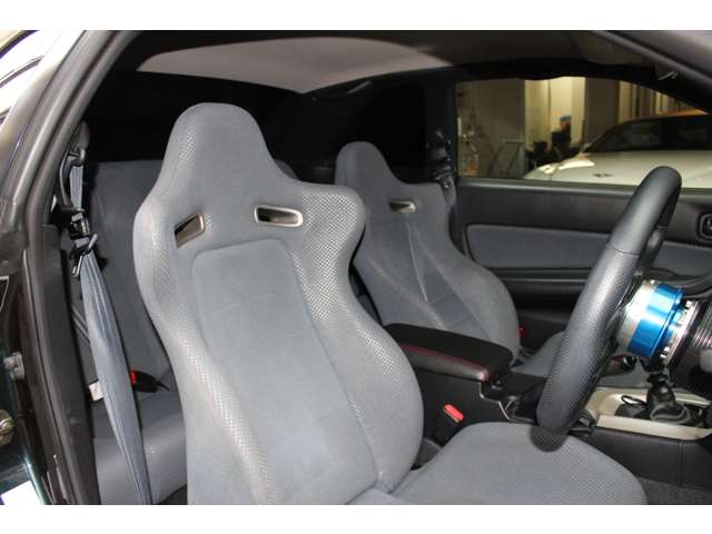 スカイラインGT-R 1999/H11