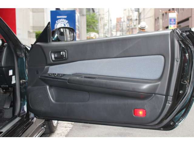 スカイラインGT-R 1999/H11