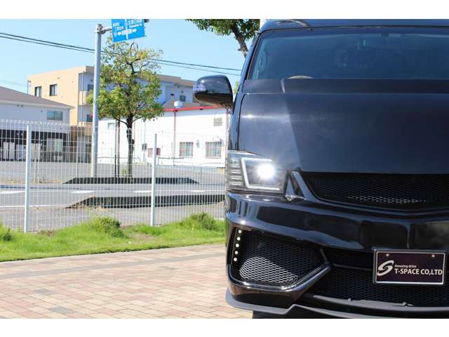 ハイエース 2011/H23