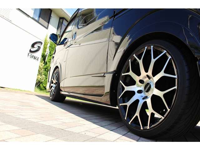 ハイエース 2011/H23