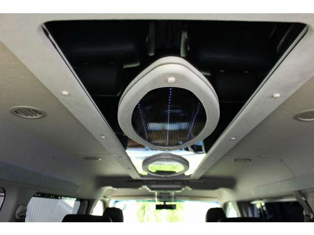 ハイエース 2011/H23