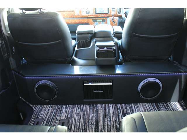 ハイエース 2011/H23