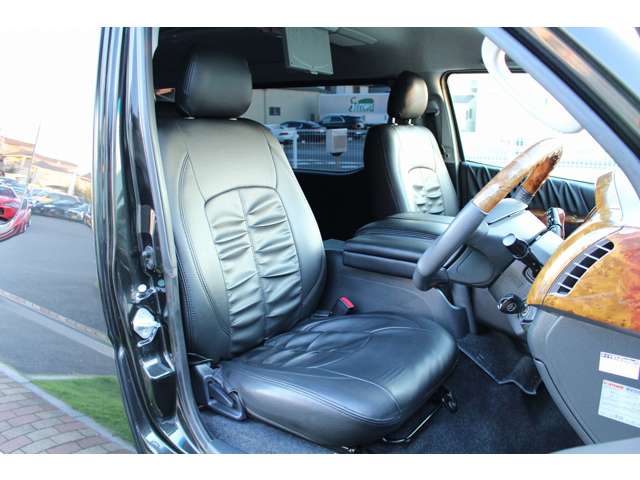 ハイエース 2011/H23