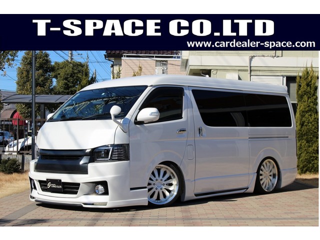 セカンドハウス　中古　ワイドヒンジ左 ハイエース200系 セカンドハウス ハイエース200 左 ロングヒンジ 【公式通販】