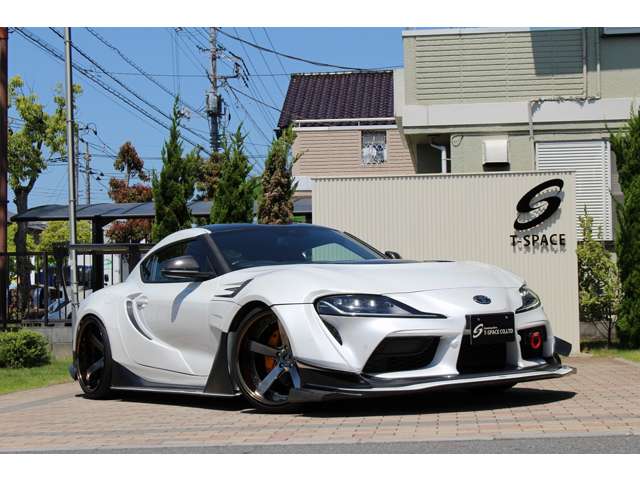スープラ 2019/R01