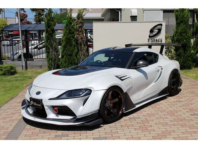 スープラ 2019/R01