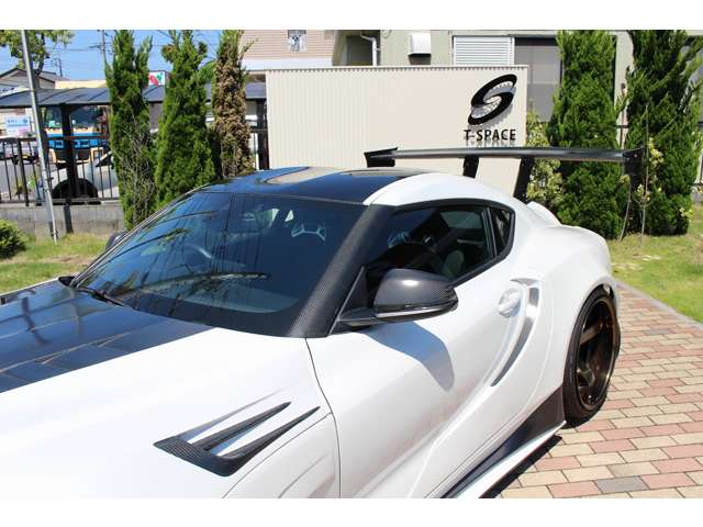 スープラ 2019/R01