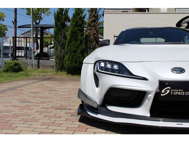 スープラ 2019/R01