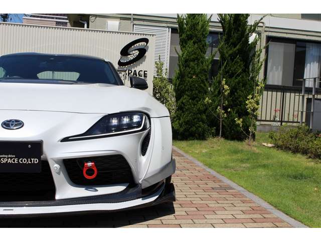 スープラ 2019/R01