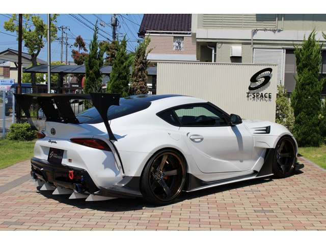 スープラ 2019/R01