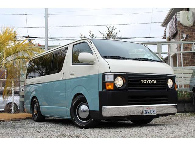 レジアスエース 2005/H17