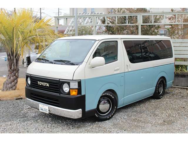 レジアスエース 2005/H17