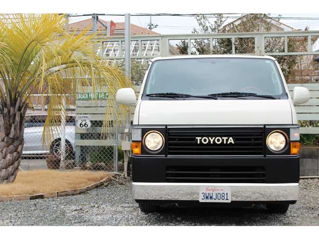 レジアスエース 2005/H17