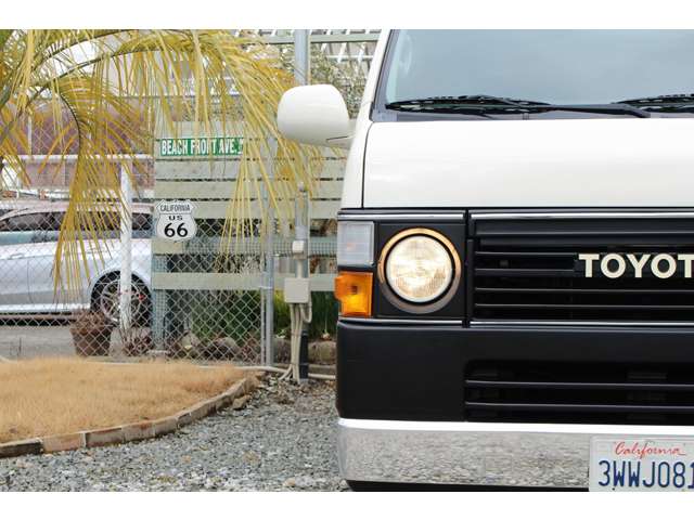 レジアスエース 2005/H17